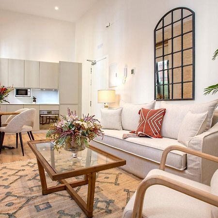 Genteel Home Rodrigo Caro Sevilla Exterior foto