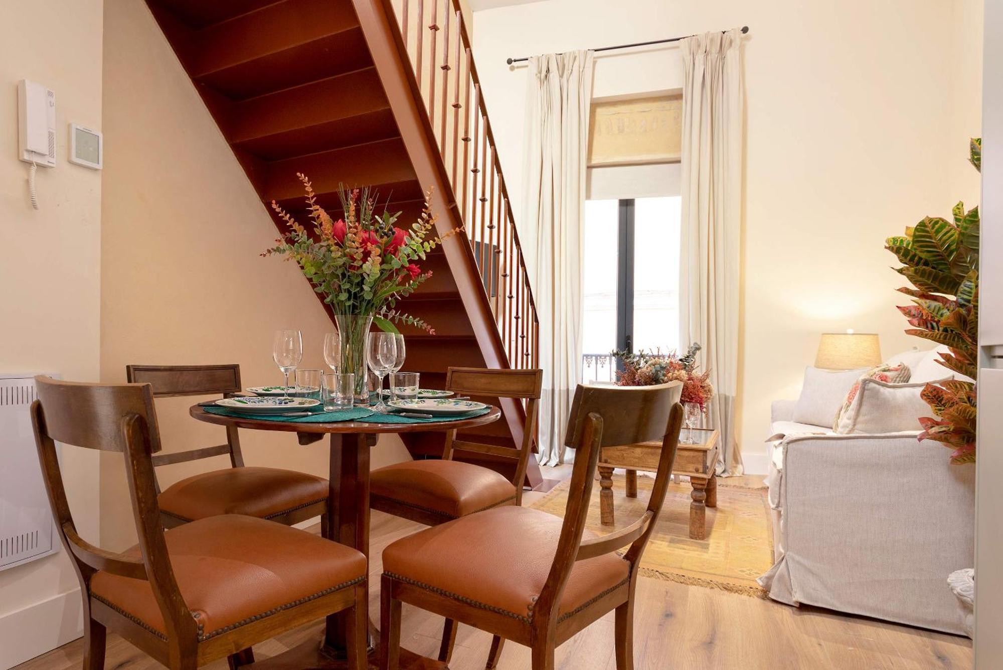 Genteel Home Rodrigo Caro Sevilla Exterior foto